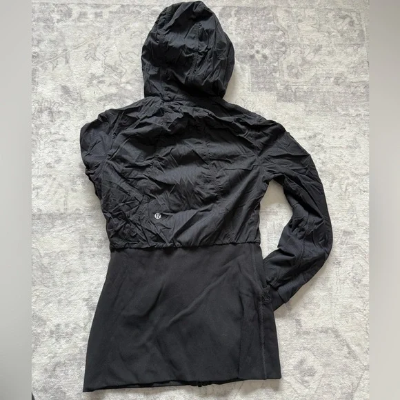 Lululemon Dance Studio Jacket - Picture 2 of 2